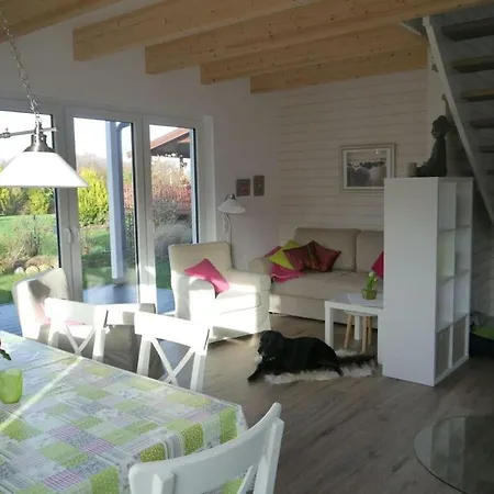 House House By The *