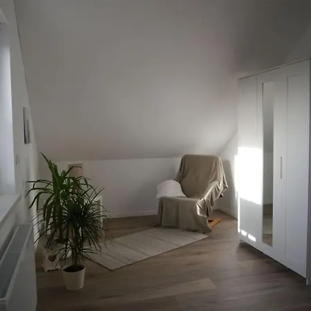House House By The Apartment