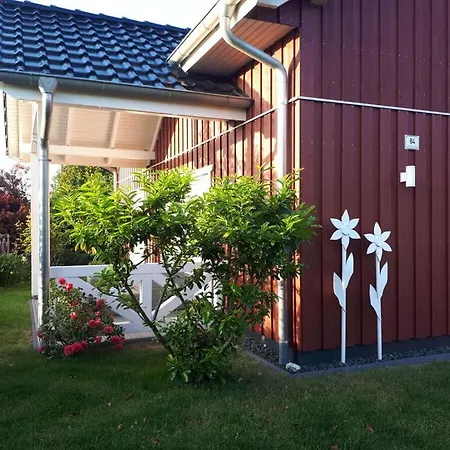 Apartment House House By The Sievern