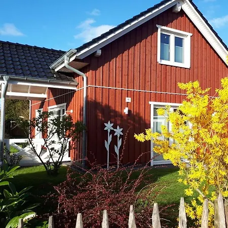 House House By The Sievern