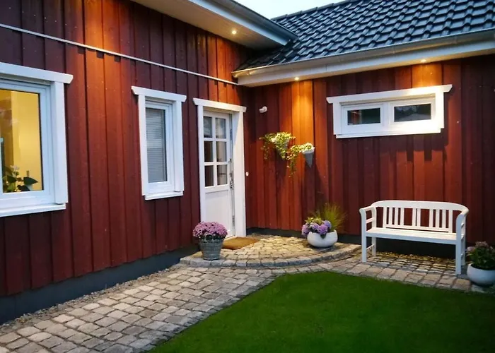 House House By The