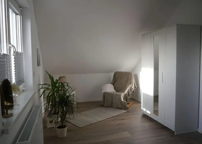 House House By The Appartement