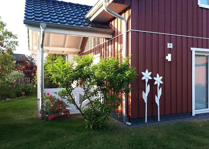 Appartement House House By The Sievern