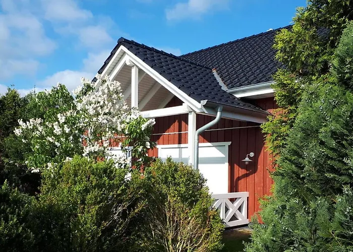 Appartement House House By The