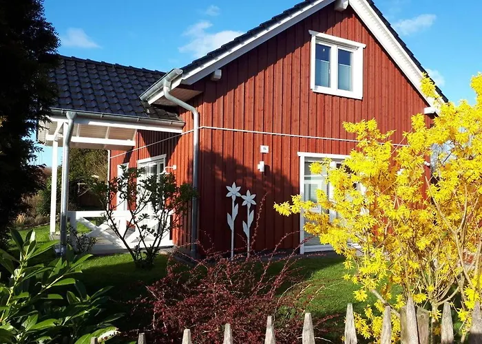 House House By The Sievern