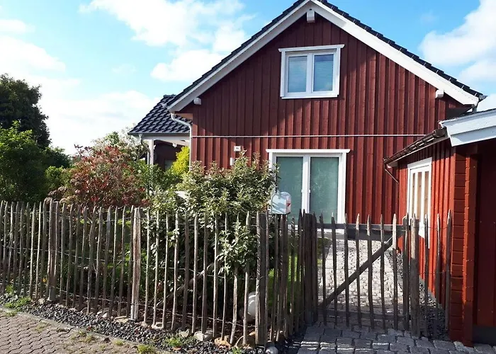 House House By The Appartement